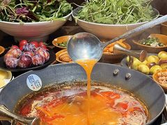 -贵厨酸汤牛肉(小十字店)