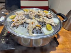 -映日农场无花果鸡(滨江东路店)