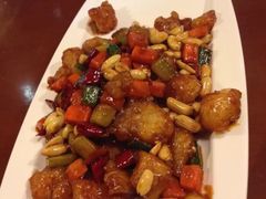 -我家小馆(江汉路店)
