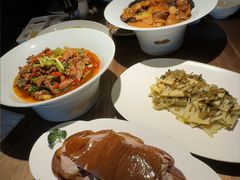 -北京老铺烤鸭(时代广场店)