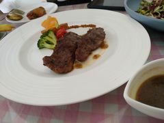 -天空花园餐吧·生日·团建(南山店)