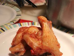 -吉布鲁牛排海鲜自助(假日国际店)