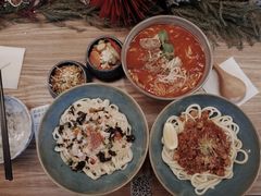 -里面·Noodlology(机电院店)