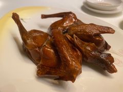 -东海朗廷酒店-唐阁T’ANG COURT 中餐厅