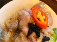 -新天世纪中餐厅