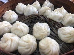 小笼包-万寿斋(山阴路店)