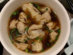 虾籽馄饨-冶春茶社(星汉大厦店)