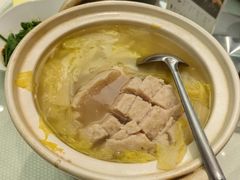 -盛百味·家宴餐厅(霸州分店)