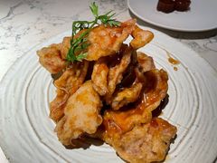 -奉天小馆·非遗东北菜(济南万象城店)