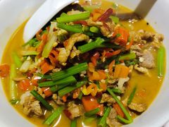 -好帮厨·下饭浏阳菜·坚持现炒(月湖店)