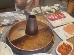 -草原饭店火锅