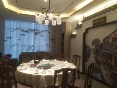 -古越舫·精品杭帮菜(商都路店)