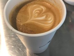 -Seesaw Coffee(环贸iapm店)