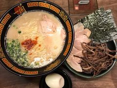 -一蘭(三宮店)