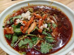 -晓马鸭店(新芜路店)
