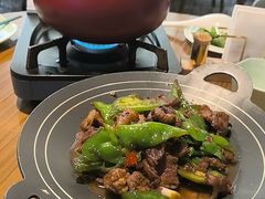 -禾珍珠家常小馆(河南博物院店)