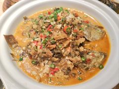 -吃饭皇帝大土家民族菜(正大广场店)