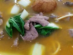 -许记大碗皮肚面馆(三条巷店)
