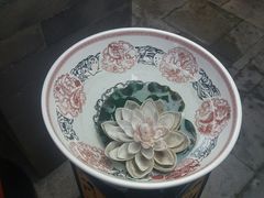 -正乙祠戏楼