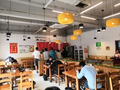 大堂-螺蛳粉先生(蓟门桥店)