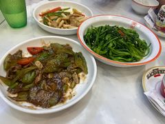 -添利·香港茶餐厅·下午茶(雪象店)