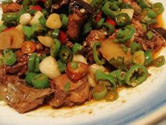-芳芳私房菜·精做淮扬菜(承德路店)