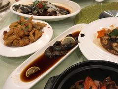 -小龙酒家(桂平路店)