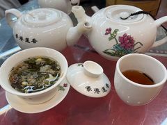 -香港蓮香樓(中環店)