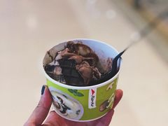 脏脏冲绳黑糖波波冰淇淋-必胜客(大悦城店)