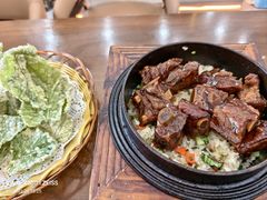 -紫藤园·天目湖大鱼头(南山竹海店)