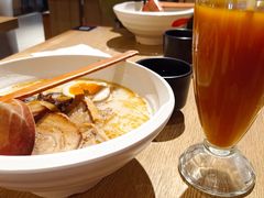 -味千拉面(芝罘区万达店)