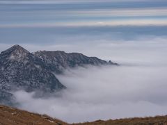 -萍乡武功山风景名胜区
