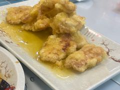 -东北饺子王(港澳广场购物中心店)