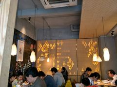 -猛料鸭仔饭(赤坎店)