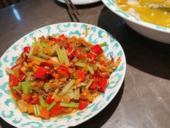 -老屋印象·酸菜鱼新川菜(义乌之心店)