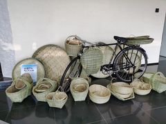 -江门古劳水乡旅游区
