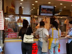 -丁家脆哨(民生路店)