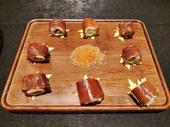 脆皮肥肠-醉东Oriental House(静安嘉里店)