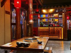 -炭窑水浒烤肉(汉阳鹦鹉巷子店)