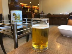 -建兴酒家(班塔通分店)