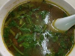 -黄阿姨锅贴大王(万航渡路店)