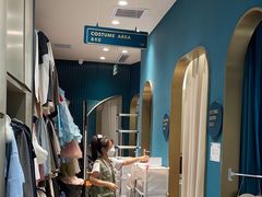 -海马体照相馆(西安高新万达广场店)