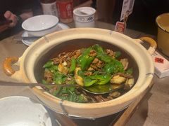 -农耕记·湖南土菜(福田车公庙店)