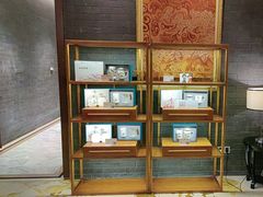 -无锡新湖铂尔曼大酒店·悦轩中餐厅