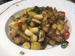 -京味民福烤鸭店(建设四马路店)