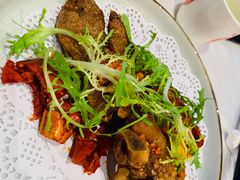 -好福记饭店(红梅公园店)