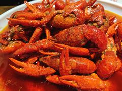 -叶派龙虾•招牌香辣蟹·海鲜(中海国际店)