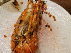 小青龙-割烹旭日本料理(龙湖狮山天街店)