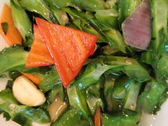 -创味·民间海南菜·非遗藤桥排骨(藤桥·免税城店)