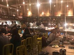 大堂-星伦多 自助料理(圆融店)